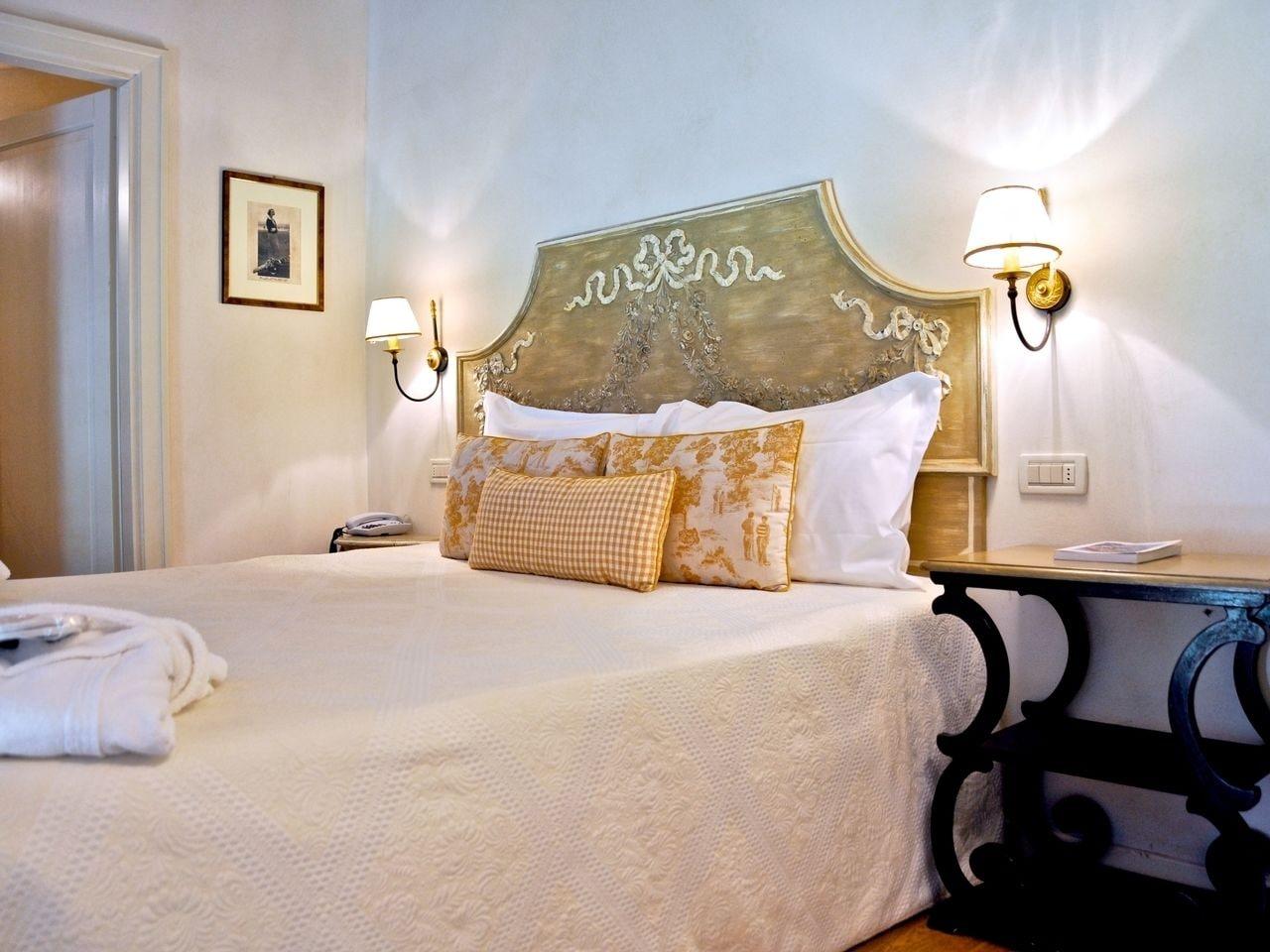 Garda Hotel San Vigilio Golf Поцоленго Екстериор снимка