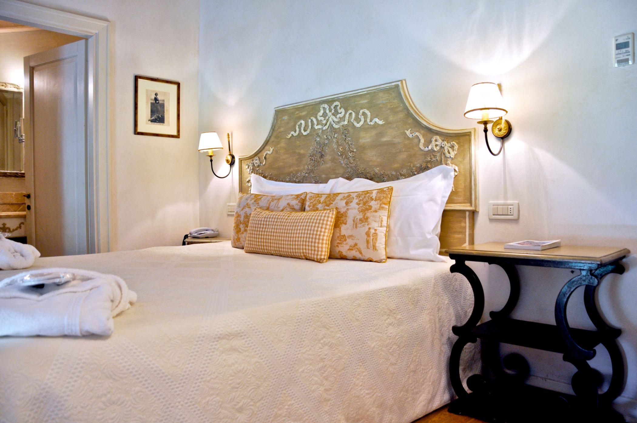 Garda Hotel San Vigilio Golf Поцоленго Екстериор снимка