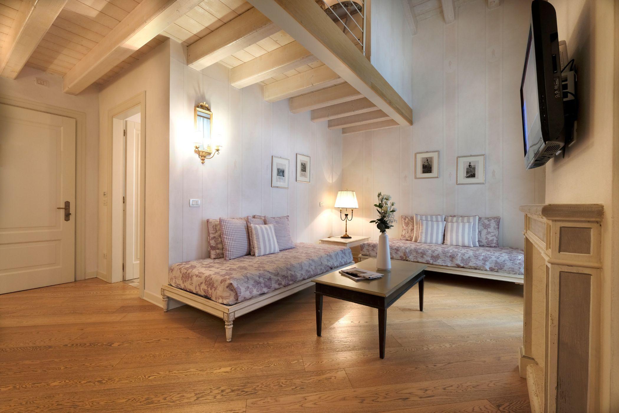 Garda Hotel San Vigilio Golf Поцоленго Екстериор снимка