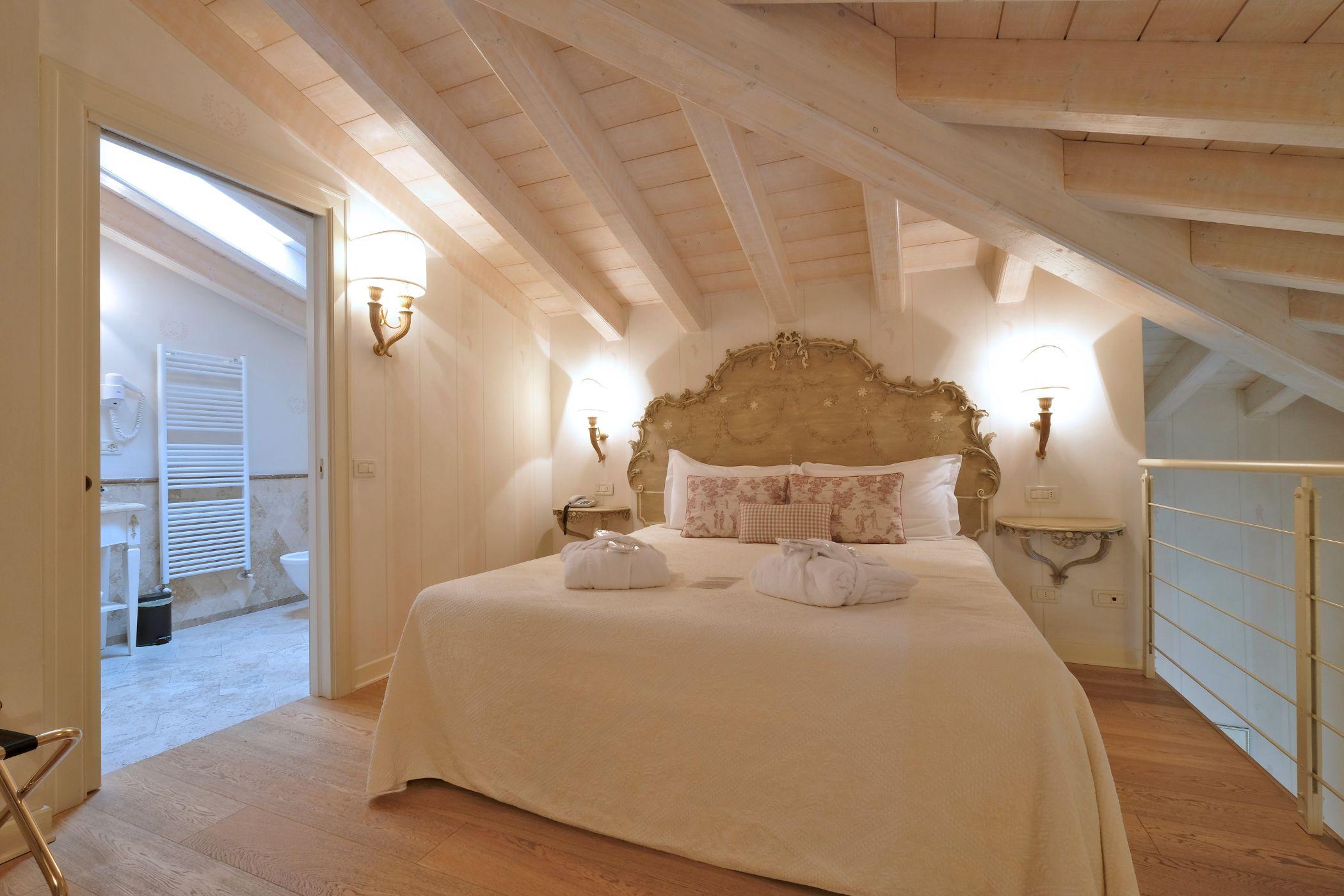 Garda Hotel San Vigilio Golf Поцоленго Екстериор снимка