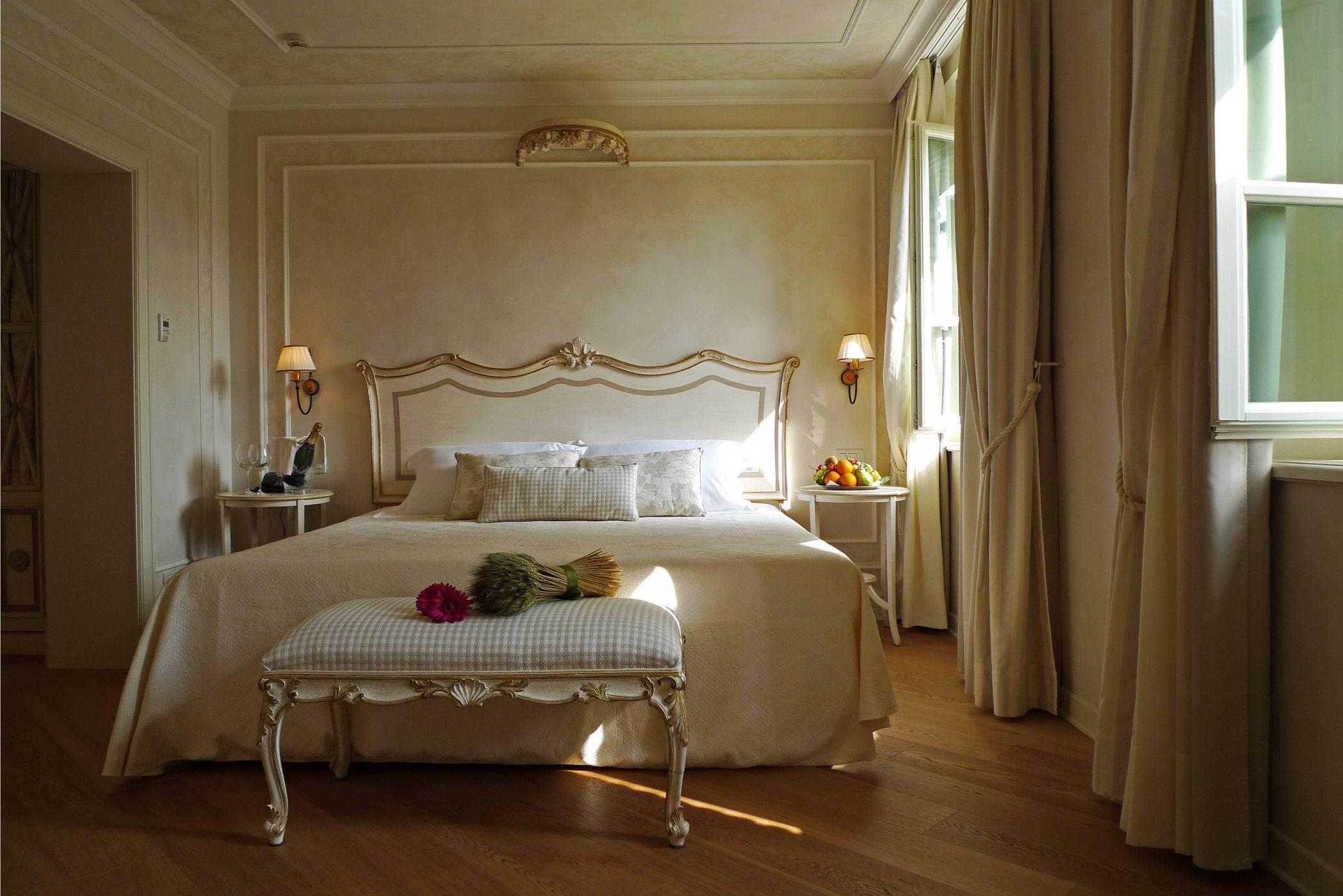 Garda Hotel San Vigilio Golf Поцоленго Екстериор снимка