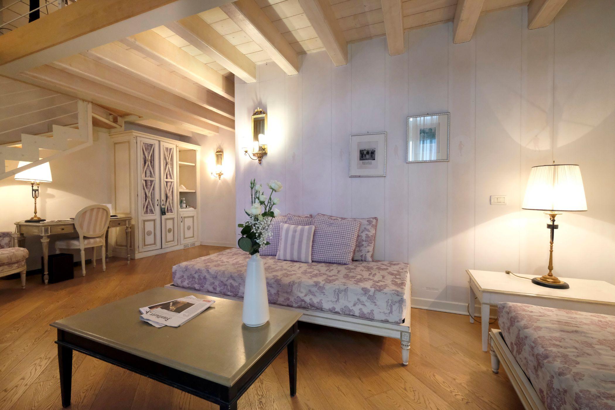 Garda Hotel San Vigilio Golf Поцоленго Екстериор снимка