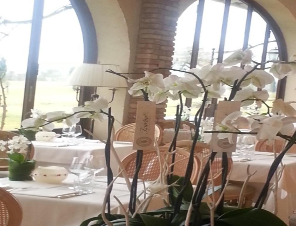 Garda Hotel San Vigilio Golf Поцоленго Екстериор снимка