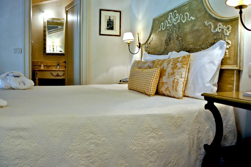 Garda Hotel San Vigilio Golf Поцоленго Екстериор снимка
