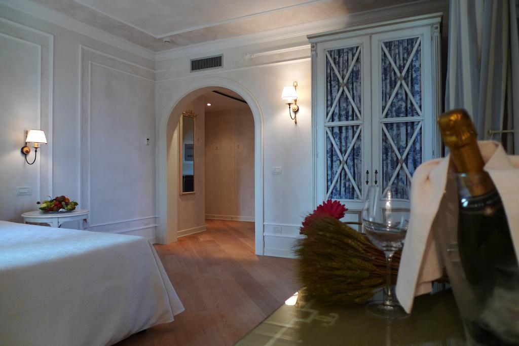 Garda Hotel San Vigilio Golf Поцоленго Екстериор снимка