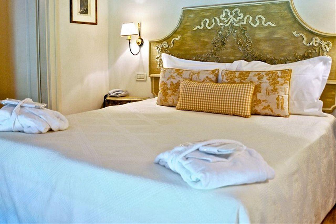 Garda Hotel San Vigilio Golf Поцоленго Екстериор снимка