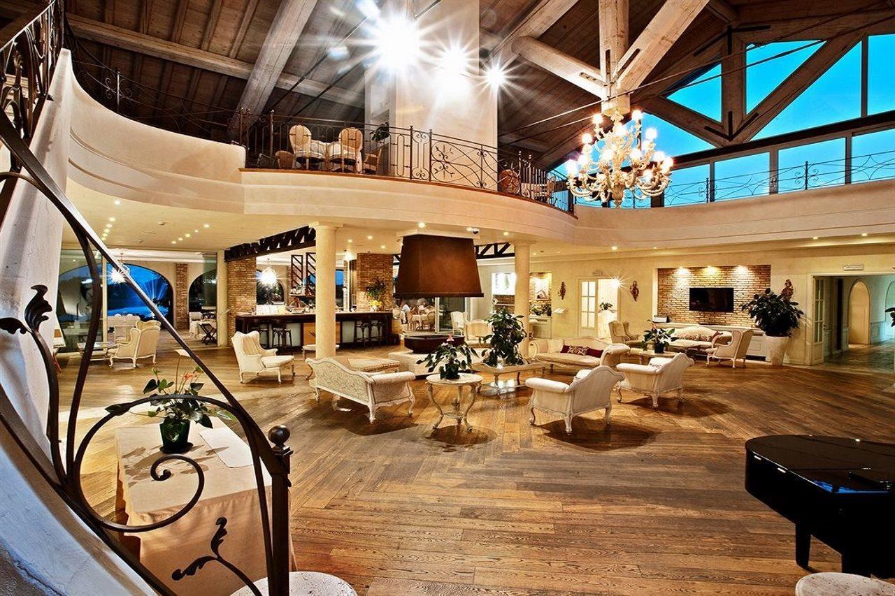 Garda Hotel San Vigilio Golf Поцоленго Екстериор снимка